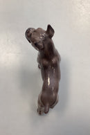 Dahl Jensen Figure German Boxer No. 1170