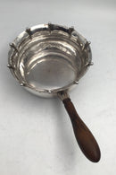 Dansk Sølv Kasserolle (1921)