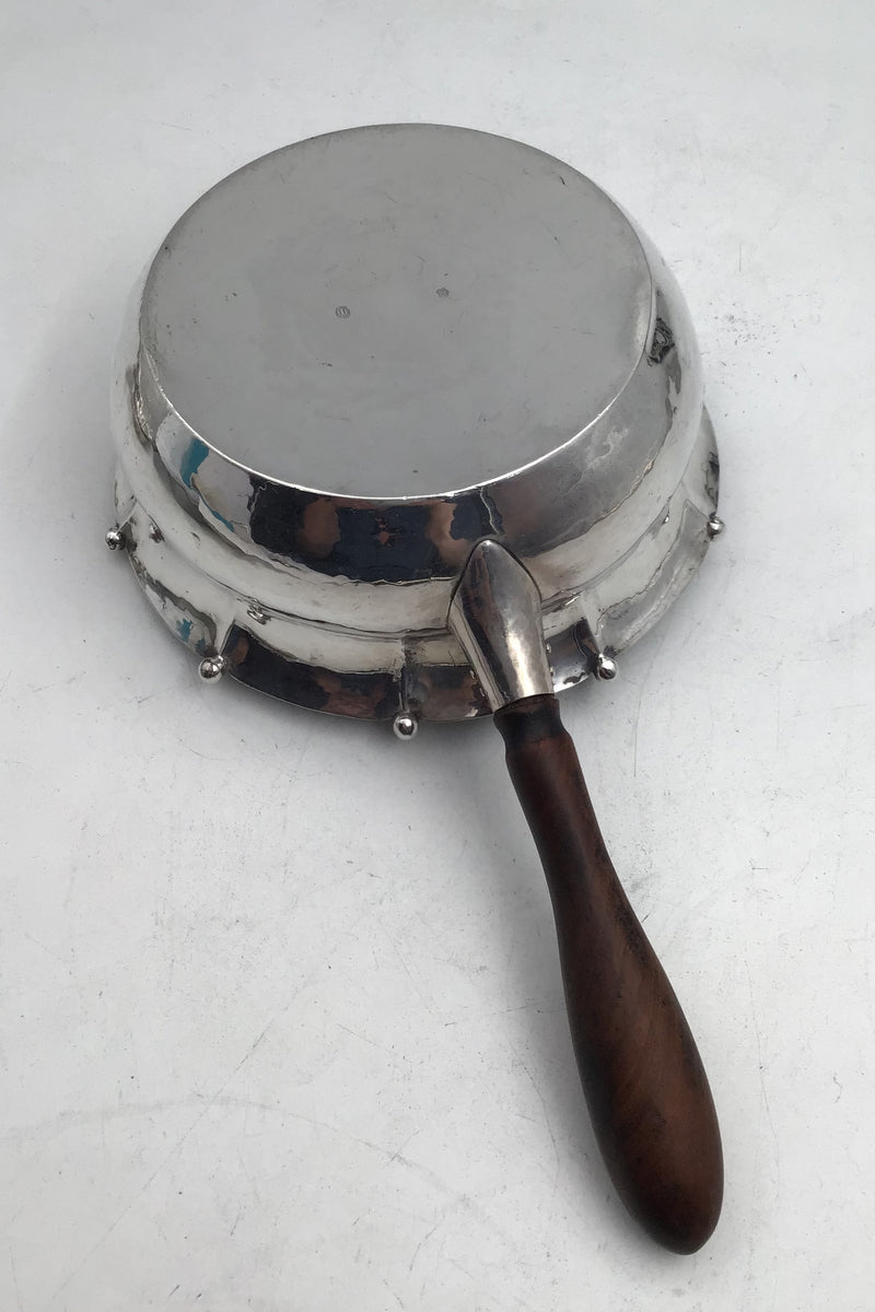 Dansk Sølv Kasserolle (1921)