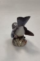 Dahl Jensen Figur af Sang Parula No 1320