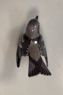 Dahl Jensen Figur af Sang Parula No 1320