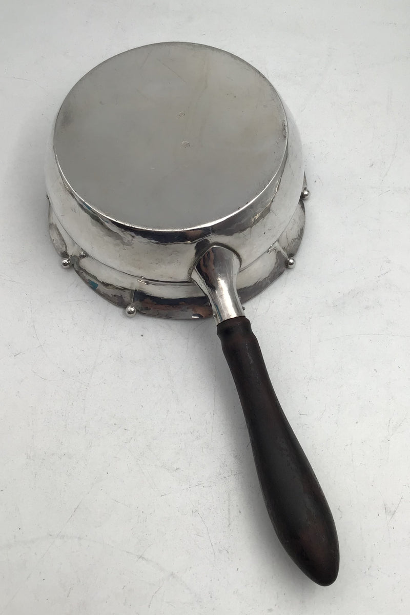 Dansk Sølv Kasserolle (1918)