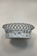 Royal Copenhagen Musselmalet Helblonde Frugtskål No 1055