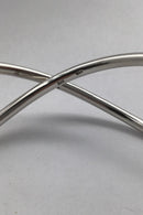 Hans Hansen Sterling Sølv Armring