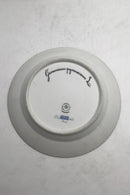 Royal Copenhagen Flora Danica Salat Tallerken No. 20 / 3573