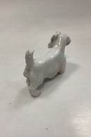 Bing og Grøndahl Figur Sealyham Terrier No. 2011