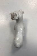 Bing og Grøndahl Figur Sealyham Terrier No. 2011