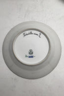 Royal Copenhagen Flora Danica Salat Tallerken No. 20 / 3573