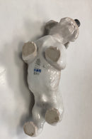 Bing og Grøndahl Figur Sealyham Terrier No. 2011