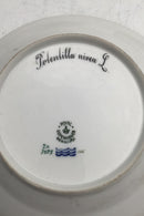 Royal Copenhagen Flora Danica Salat Tallerken No. 20 / 3573