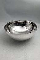 Georg Jensen Sterling Sølv Skål No. 547 D (1930 - 1945)