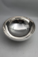 Georg Jensen Sterling Sølv Skål No. 547 D (1930 - 1945)