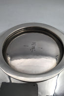 Georg Jensen Sterling Sølv Skål No. 547 D (1930 - 1945)