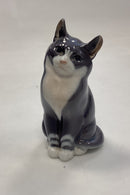 Royal Copenhagen Figurine Katze Nr. 115