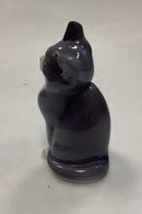 Royal Copenhagen Figurine Katze Nr. 115