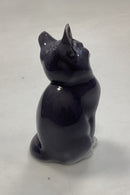 Royal Copenhagen Figurine Katze Nr. 115
