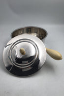 Svend Toxværd Sterling Sølv Kasserolle