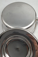 Svend Toxværd Sterling Sølv Kasserolle