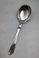 Hans Hansen Sølv Arvesølv No. 3 Serveringsske