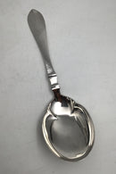 Hans Hansen Sølv Arvesølv No. 3 Serveringsske