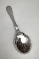 Hans Hansen Sølv Arvesølv No. 3 Serveringsske