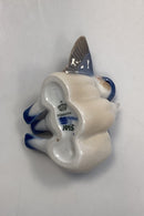 Royal Copenhagen figur 3 Små Finker No.1045
