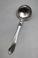 Hans Hansen Sølv Arvesølv No. 3 Serveringsske