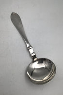 Hans Hansen Sølv Arvesølv No. 3 Serveringsske