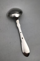 Hans Hansen Sølv Arvesølv No. 3 Serveringsske