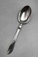 Hans Hansen Sølv Arvesølv No. 3 Serveringsske