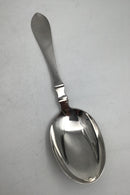 Hans Hansen Sølv Arvesølv No. 3 Serveringsske