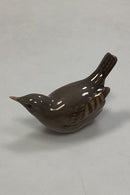 Royal Copenhagen figur Lille Spurv No.1504
