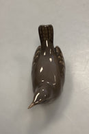 Royal Copenhagen figur Lille Spurv No.1504
