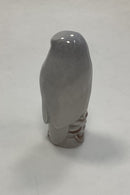 Royal Copenhagen figur Sneugle No. 1741