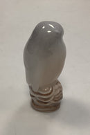 Royal Copenhagen figur Sneugle No. 1741