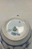 Royal Copenhagen Musselmalet Halvblonde Thekande No 611