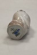 Royal Copenhagen figur Sneugle No. 1741
