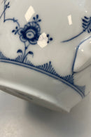 Royal Copenhagen Musselmalet Halvblonde Thekande No 611