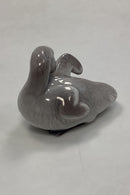 Royal Copenhagen figur Svaneunge No. 364