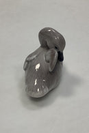 Royal Copenhagen figur Svaneunge No. 364