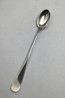 A Michelsen Sterling Sølv Ida Istheske / Latteske