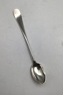 A Michelsen Sterling Sølv Ida Istheske / Latteske