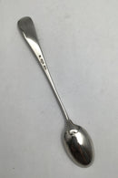 A Michelsen Sterling Sølv Ida Istheske / Latteske