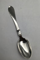 Hans Hansen Sølv Arvesølv No. 3 Spiseske