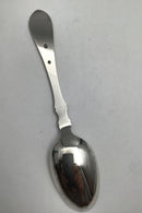 Hans Hansen Sølv Arvesølv No. 3 Spiseske