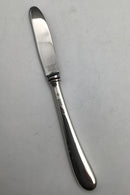 A Michelsen Sterling Sølv Ida Frugtkniv / Barnekniv