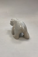 Royal Copenhagen Isbjørn Figur No. 535