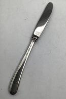 A Michelsen Sterling Sølv Ida Frugtkniv / Barnekniv