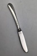 A Michelsen Sterling Sølv Ida Frugtkniv / Barnekniv