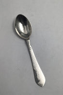 Georg Jensen Sterling Sølv Antik Barneske No. 031